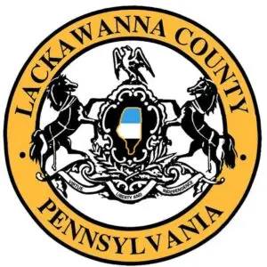 Precision Handling Clarks Summit Lackawanna county seal