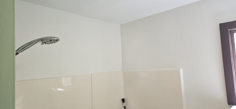 Apartment Turnover Maintenance in Carbondale