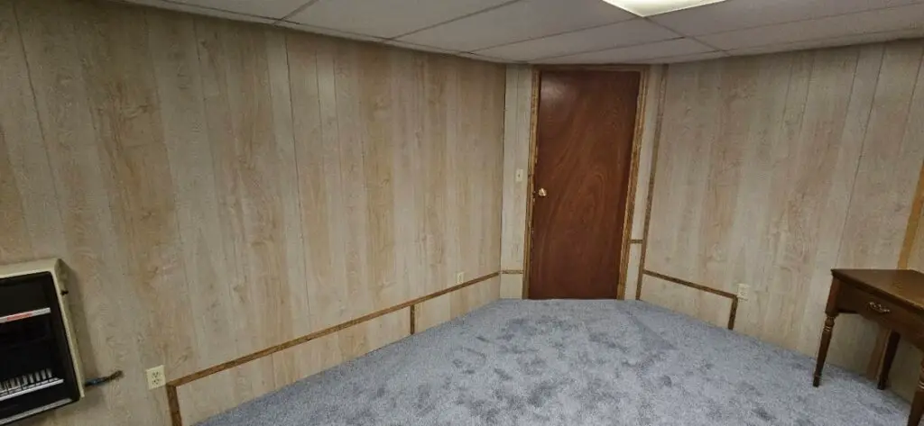 Door and Paneling Repair in Olyphant