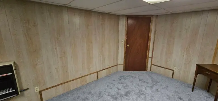 Door and Paneling Repair in Olyphant
