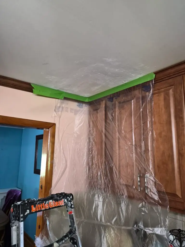 Drywall Repair Service in Clarks Summit — drywall repair
