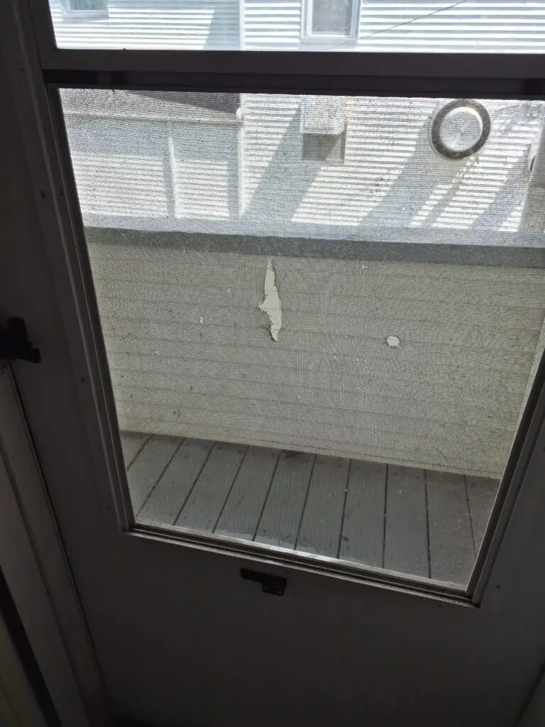Residential Property Maintenance and Repair in Scranton — door repair