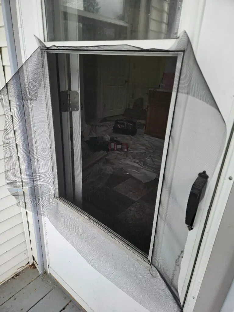 Residential Property Maintenance and Repair in Scranton — painting services