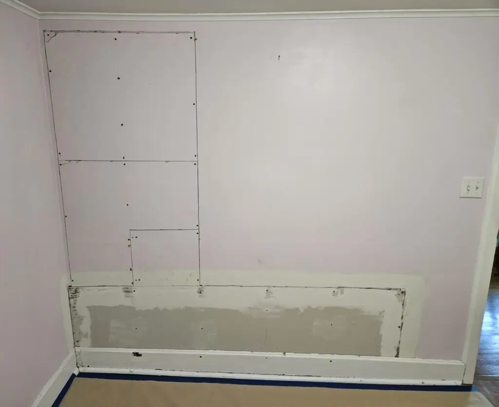 Drywall Repair Service in Clarks Summit — clarks summit